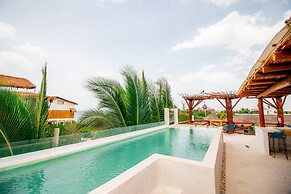 Soho Boutique Holbox - Adults Only