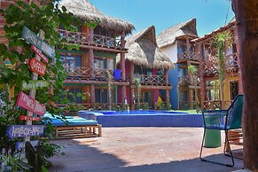 Soho Boutique Holbox - Adults Only