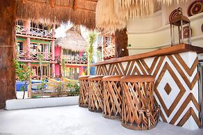 Soho Boutique Holbox - Adults Only