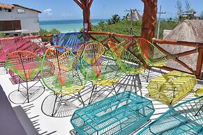 Soho Boutique Holbox - Adults Only