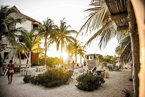 Soho Boutique Holbox - Adults Only