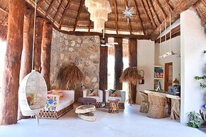 Soho Boutique Holbox - Adults Only