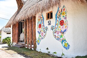 Soho Boutique Holbox - Adults Only