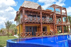 Soho Boutique Holbox - Adults Only