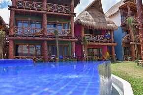 Soho Boutique Holbox - Adults Only