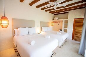 Soho Boutique Holbox - Adults Only