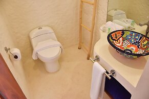 Soho Boutique Holbox - Adults Only