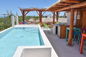 Soho Boutique Holbox - Adults Only