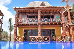 Soho Boutique Holbox - Adults Only