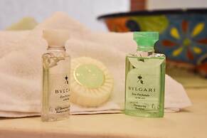 Soho Boutique Holbox - Adults Only