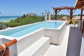 Soho Boutique Holbox - Adults Only