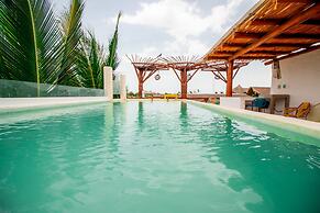 Soho Boutique Holbox - Adults Only