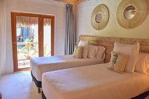 Soho Boutique Holbox - Adults Only