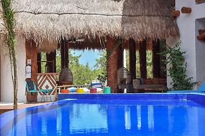 Soho Boutique Holbox - Adults Only