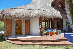 Soho Boutique Holbox - Adults Only