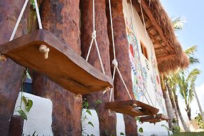 Soho Boutique Holbox - Adults Only