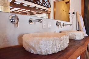 Soho Boutique Holbox - Adults Only