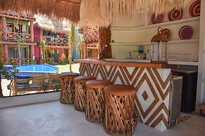 Soho Boutique Holbox - Adults Only