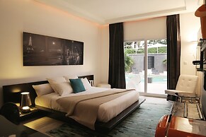 Le Stanislas Maison d'Hôtes