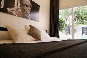 Le Stanislas Maison d'Hôtes