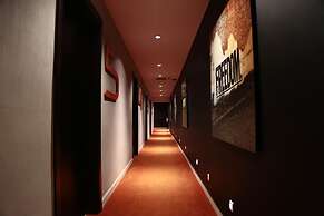 Le Stanislas Maison d'Hôtes