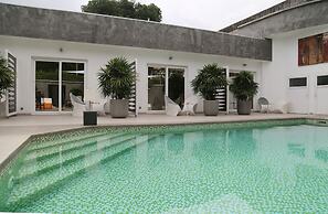 Le Stanislas Maison d'Hôtes