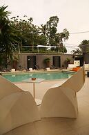 Le Stanislas Maison d'Hôtes