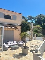 Villa Nais