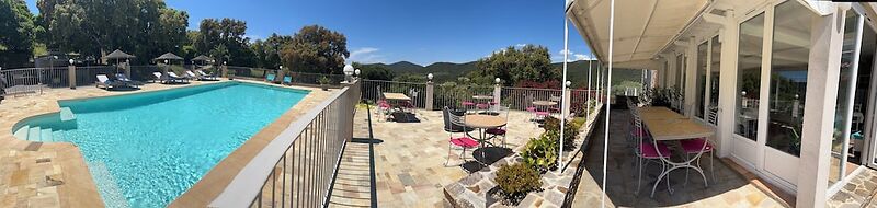 Villa Nais
