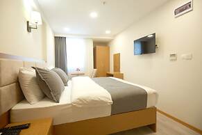 Kartal Palace Taksim Square