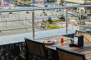 Kartal Palace Taksim Square