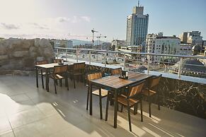 Kartal Palace Taksim Square