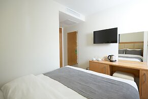 Kartal Palace Taksim Square