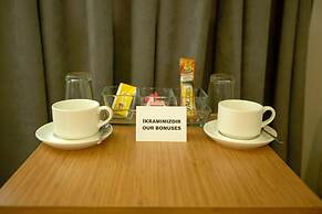 Kartal Palace Taksim Square