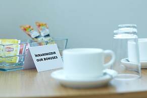 Kartal Palace Taksim Square