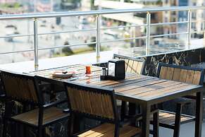 Kartal Palace Taksim Square