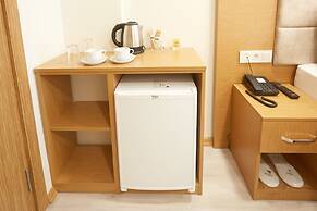 Kartal Palace Taksim Square