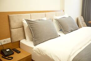 Kartal Palace Taksim Square