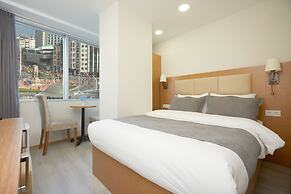 Kartal Palace Taksim Square