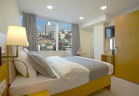 Kartal Palace Taksim Square