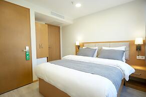 Kartal Palace Taksim Square