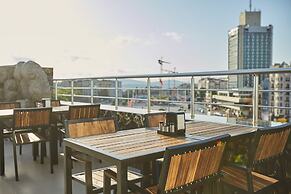 Kartal Palace Taksim Square