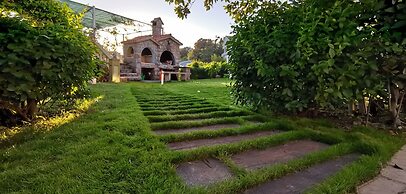 Villa Subic