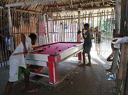Puerto Caracol Isla Múcura