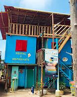 Puerto Caracol Isla Múcura