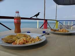 Puerto Caracol Isla Múcura