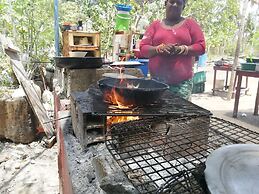 Puerto Caracol Isla Múcura