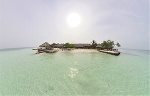 Puerto Caracol Isla Múcura