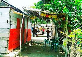 Puerto Caracol Isla Múcura