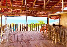 Puerto Caracol Isla Múcura